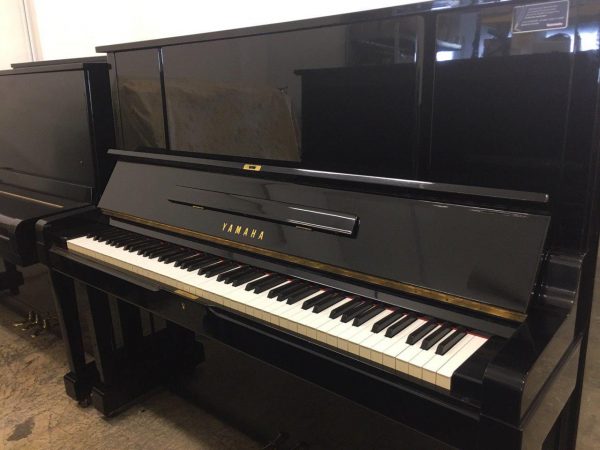 Yamaha YUX