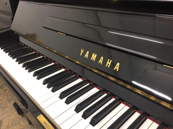 Yamaha YUX - Image 3