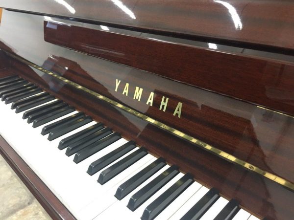 YAMAHA M108 - Image 3